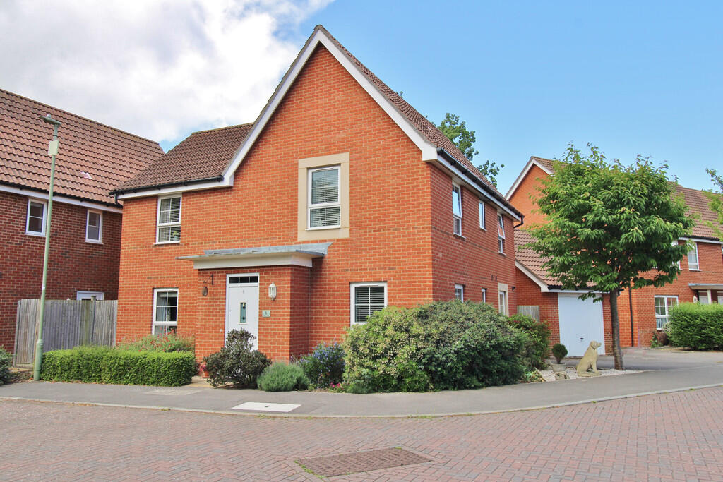 Main image of property: Ariel Close, Lee-on-the-Solent