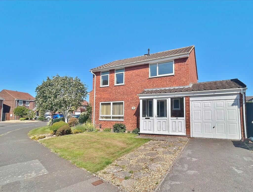 Main image of property: Dover Close, Hill Head