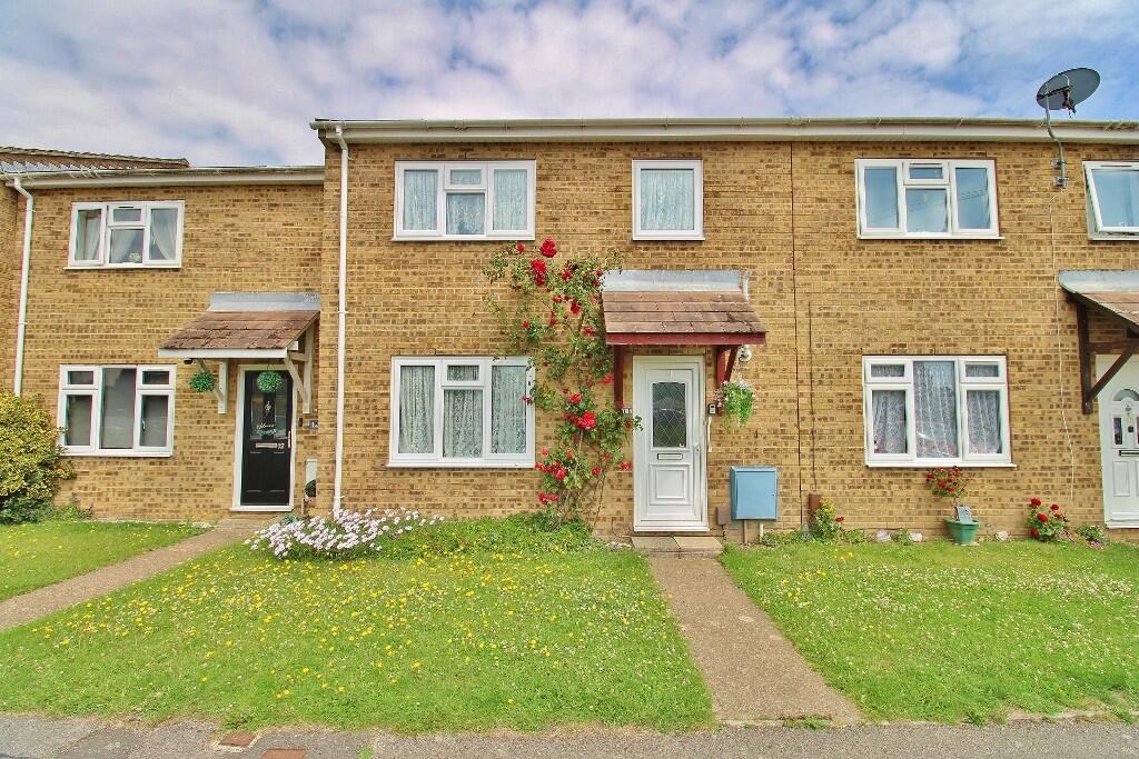 Main image of property: Marks Road, Stubbington
