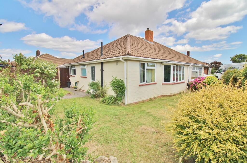 Main image of property: Beresford Road, Stubbington