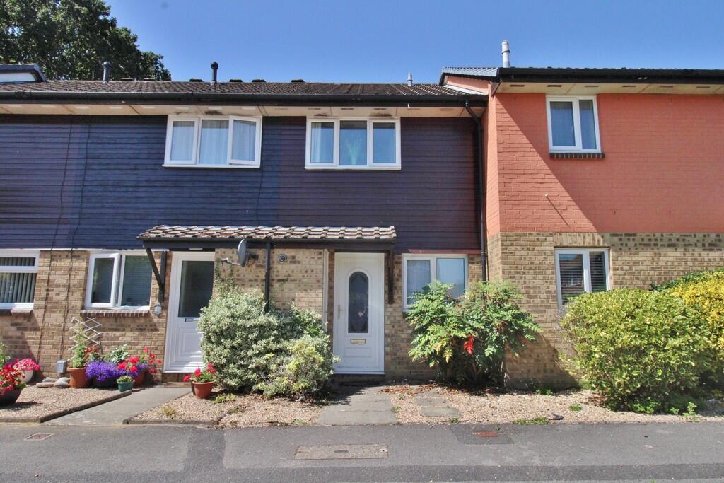Main image of property: Shannon Road, Stubbington