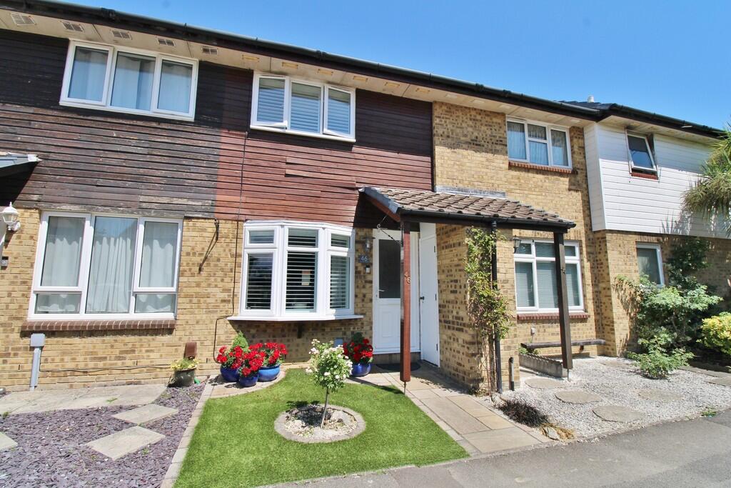 Main image of property: Shannon Road, Stubbington, Fareham