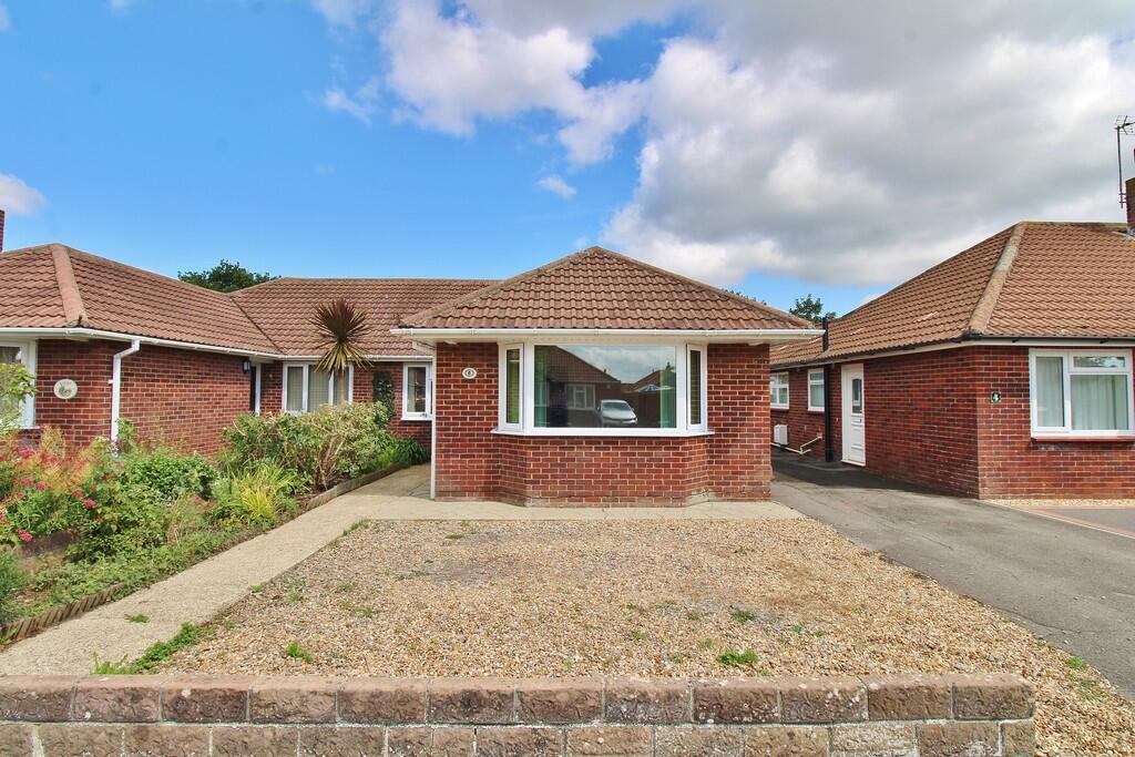 Main image of property: Elizabeth Road, Stubbington, Fareham