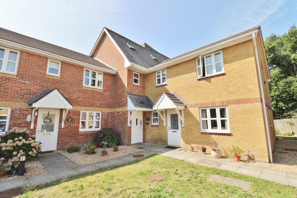 Main image of property: Solent Court, Bells Lane, Stubbington