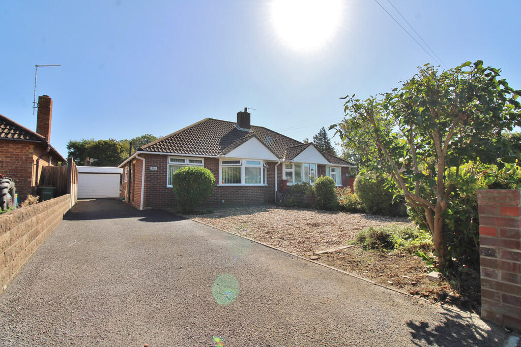Main image of property: Cuckoo Lane, Stubbington
