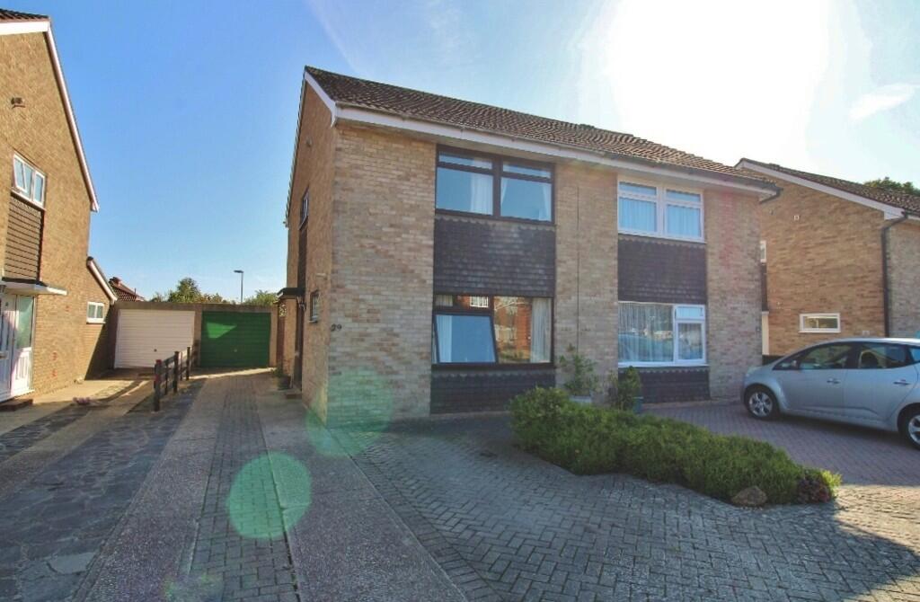 Main image of property: Ditton Close, Stubbington