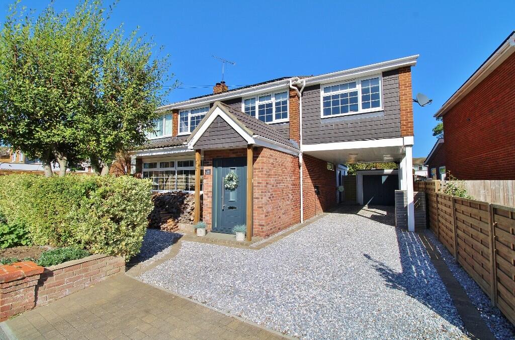 Main image of property: Cutlers Lane, Stubbington