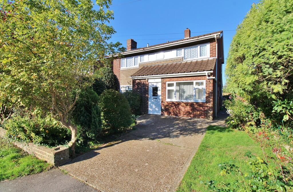 Main image of property: Cutlers Lane, Stubbington