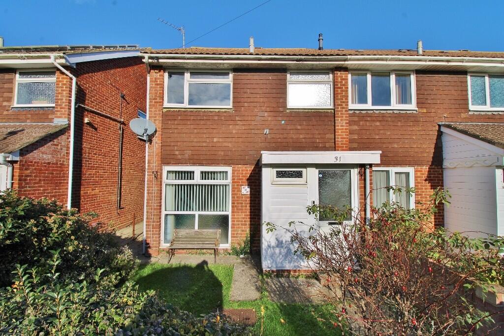 Main image of property: Kingsmead Avenue, Stubbington
