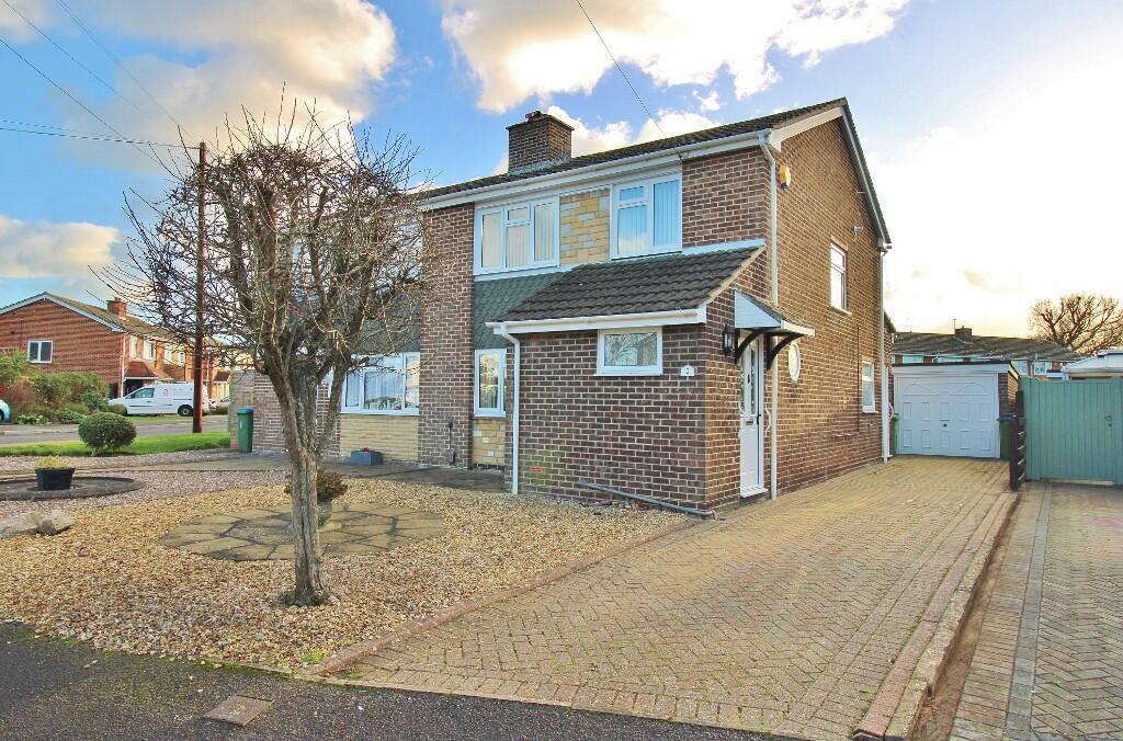 Main image of property: Seaton Close, Stubbington, Fareham