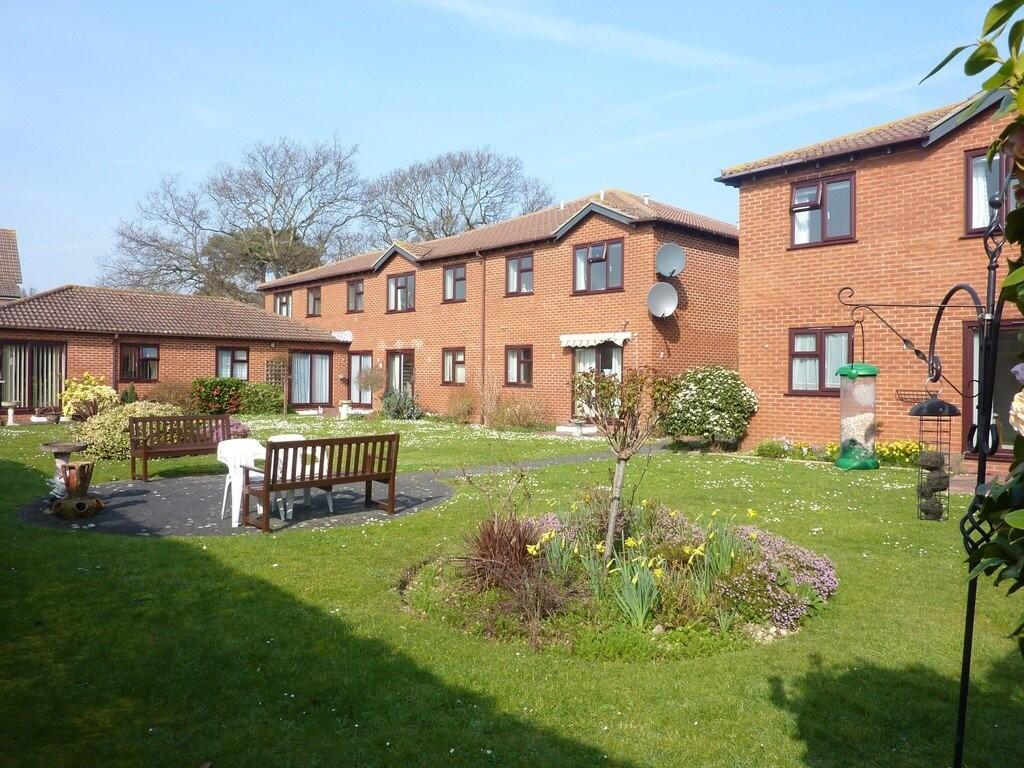 Main image of property: Grosvenor Court, Stubbington