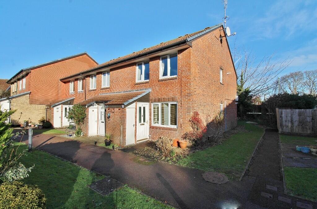 Main image of property: Hamble Court, Shannon Road, Stubbington