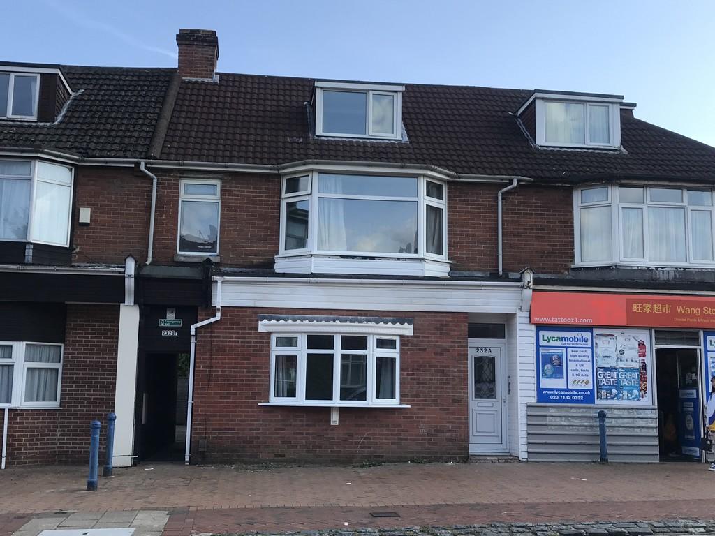 1 bedroom house share for rent in Burgess Road, Southampton, SO16