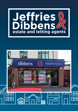 Jeffries & Dibbens Estate and Letting Agents, Stubbingtonbranch details