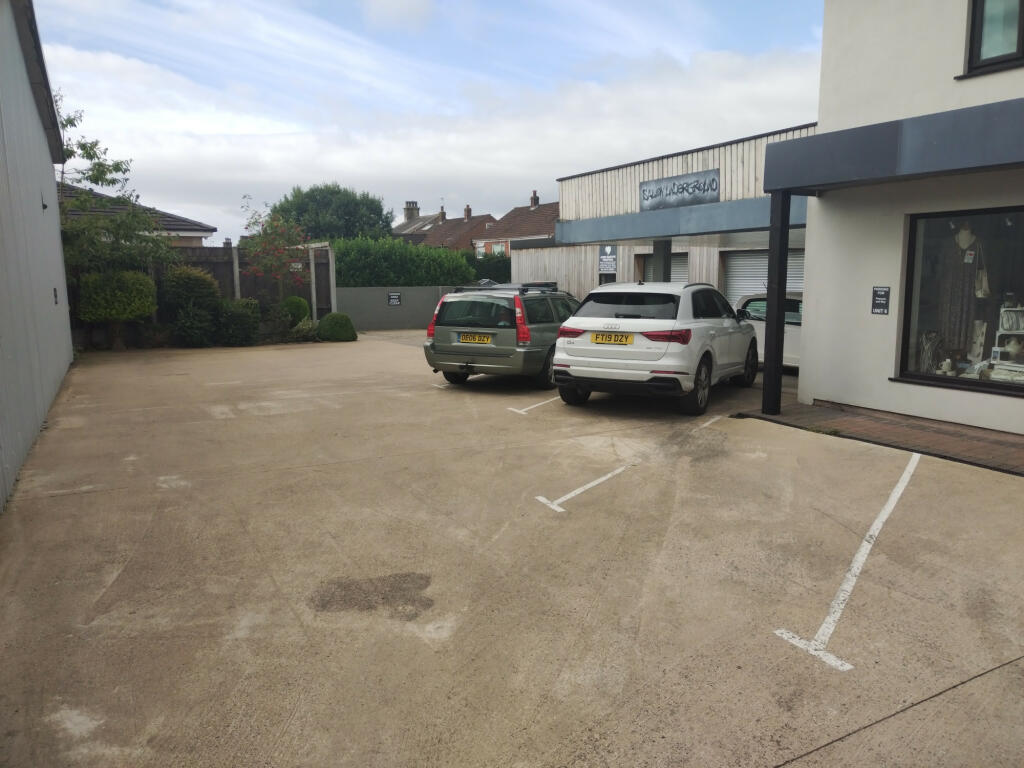 Commercial property for rent in Enterprise House, Warwick Street