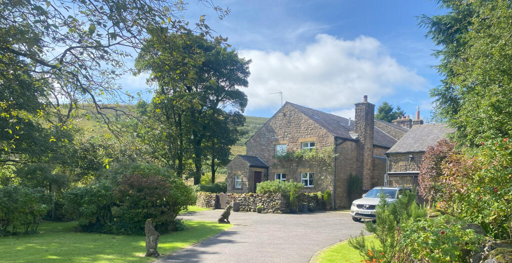 Main image of property: Burnslack House,  Chipping, PR3