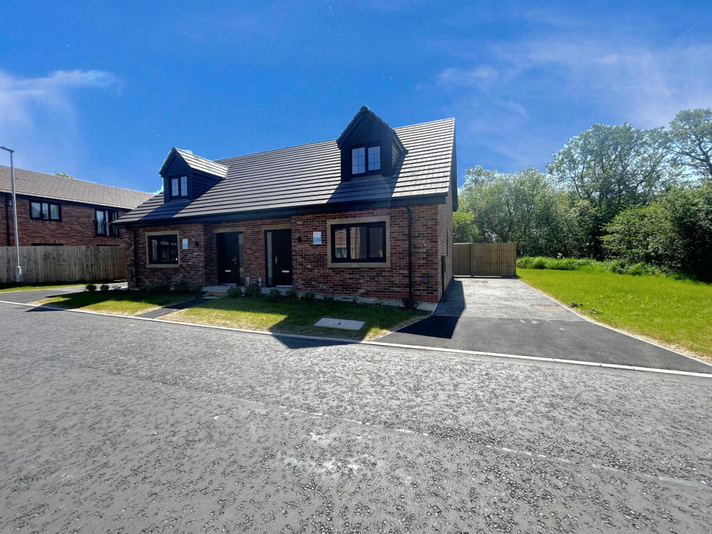 Main image of property: Chandlers Way,  Grimsargh, PR2