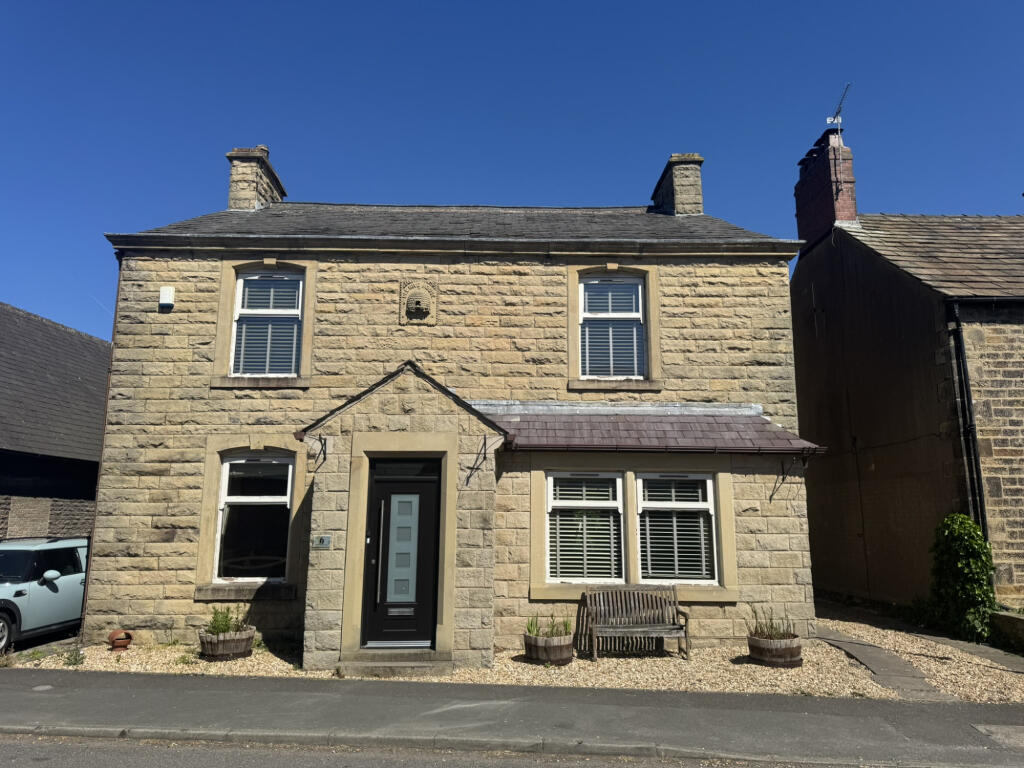 Main image of property: Blackburn Road,  Ribchester, PR3