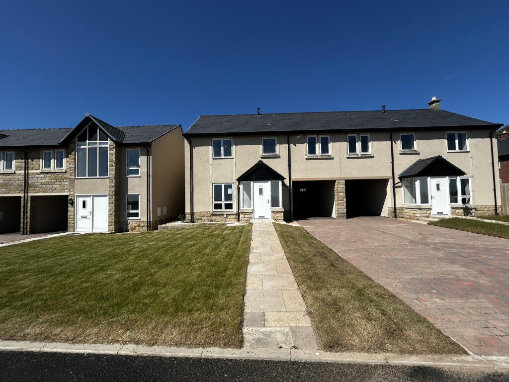 Main image of property: Hall Barn Drive,  Longridge, PR3