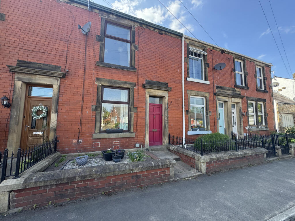 Main image of property: Ribblesdale Road, Lancashire, PR3