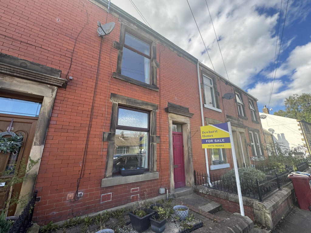 Main image of property: Ribblesdale Road, Lancashire, PR3