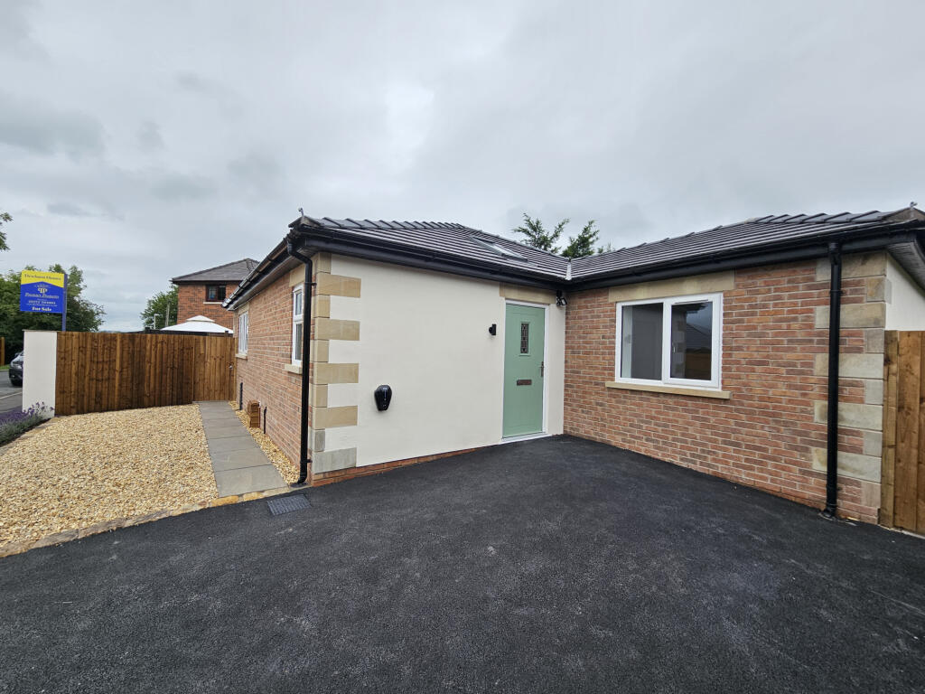 Main image of property: Bleasdale Road,  Whittingham, PR3