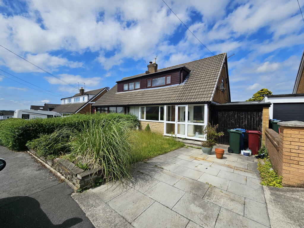 Main image of property: Bowland Close,  Longridge, PR3