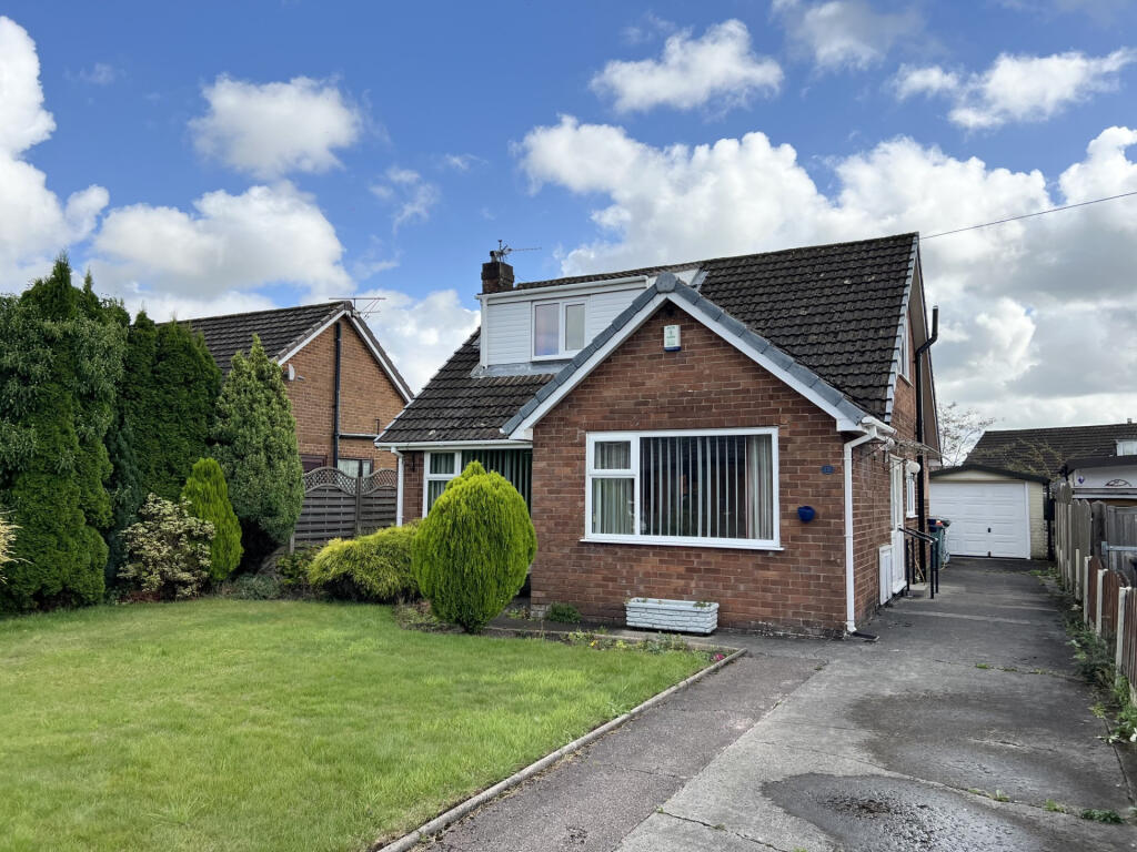 Main image of property: Waingate,  Grimsargh, PR2