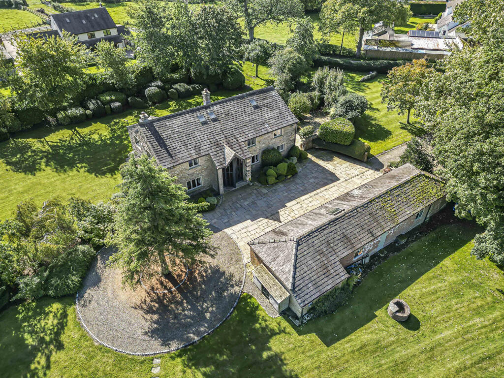 Main image of property: Haighton Green Lane,  Haighton, PR2