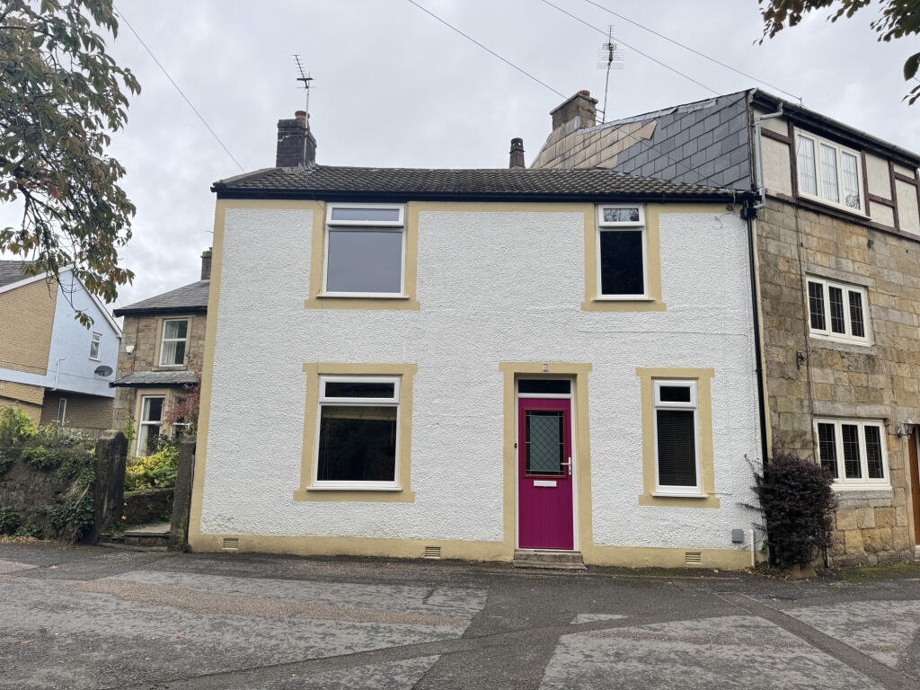 Main image of property: Greenside,  Ribchester, PR3