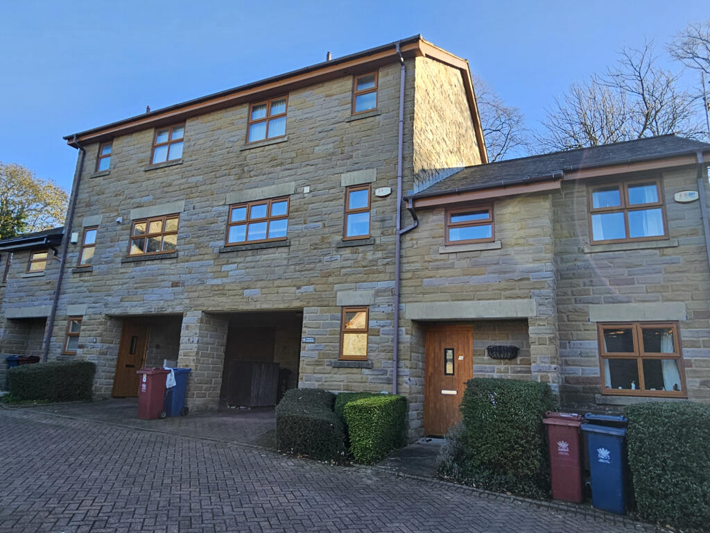Main image of property: Church Gardens, Longridge, Longridge, PR3