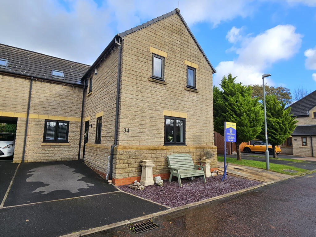 Main image of property: Salisbury Avenue, Grimsargh, PR2