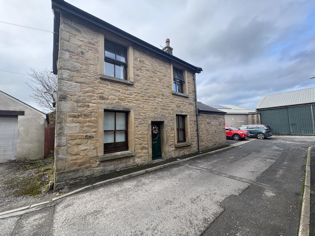 Main image of property: Mary Street West, Longridge, Lancashire, PR3
