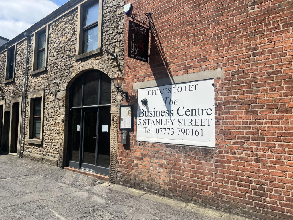 Main image of property: Stanley Street, Longridge, PR3