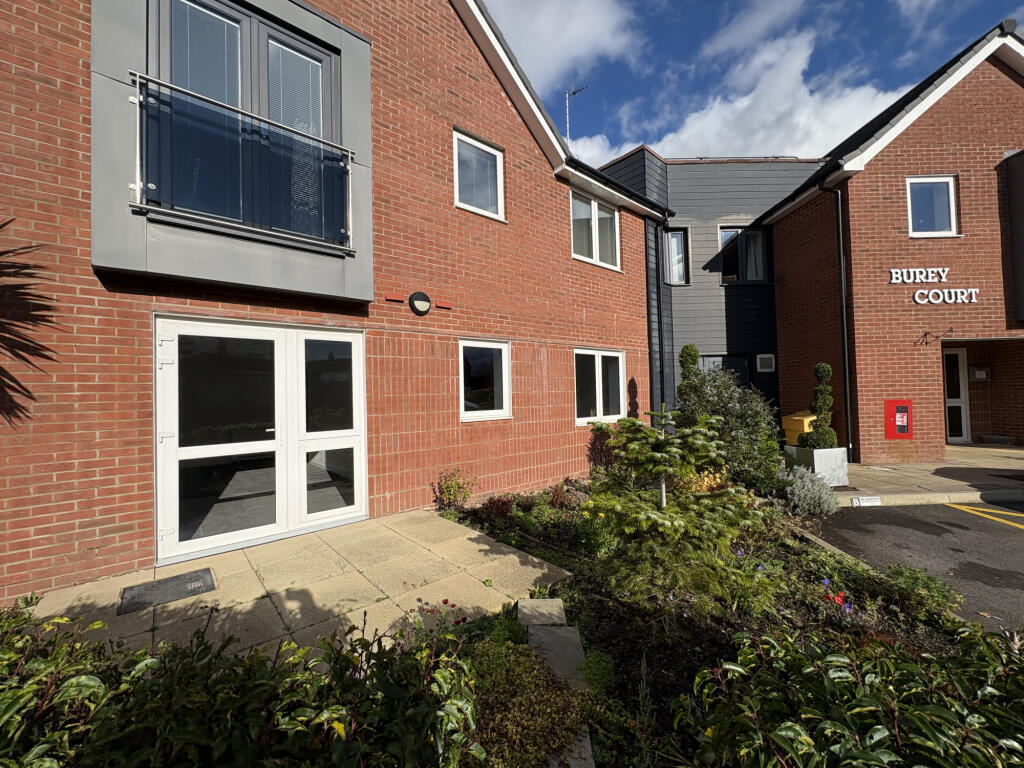 Main image of property: Burey Court, Barnacre Road, Lancashire, PR3