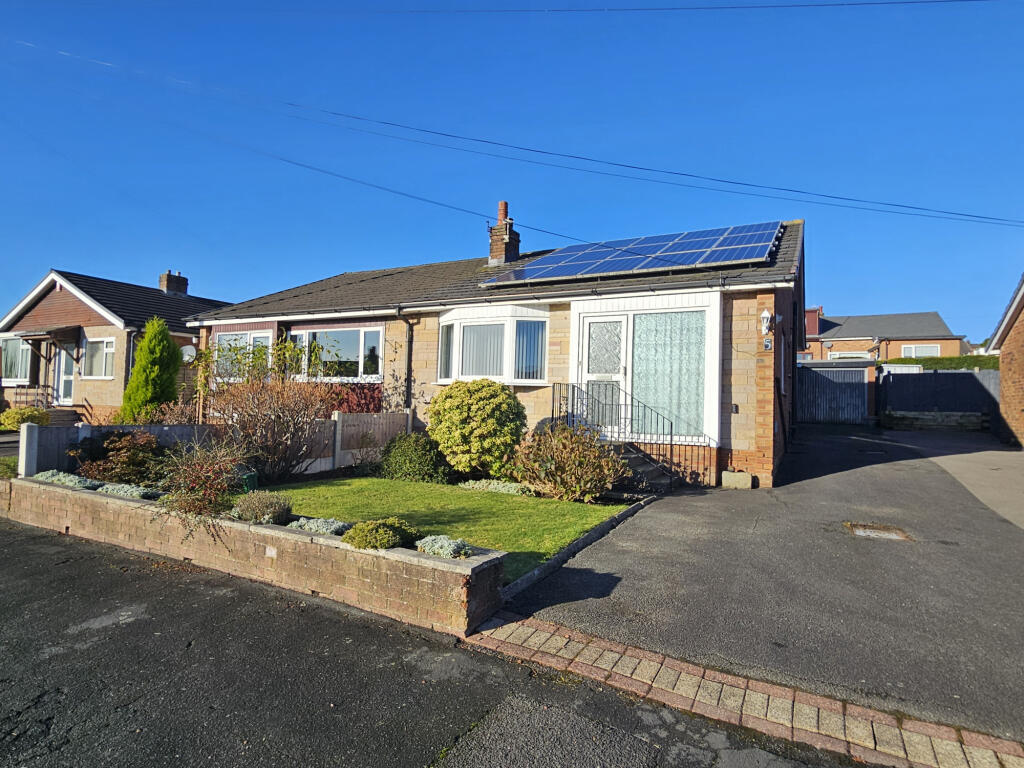 Main image of property: Brindle Close,  Longridge, PR3