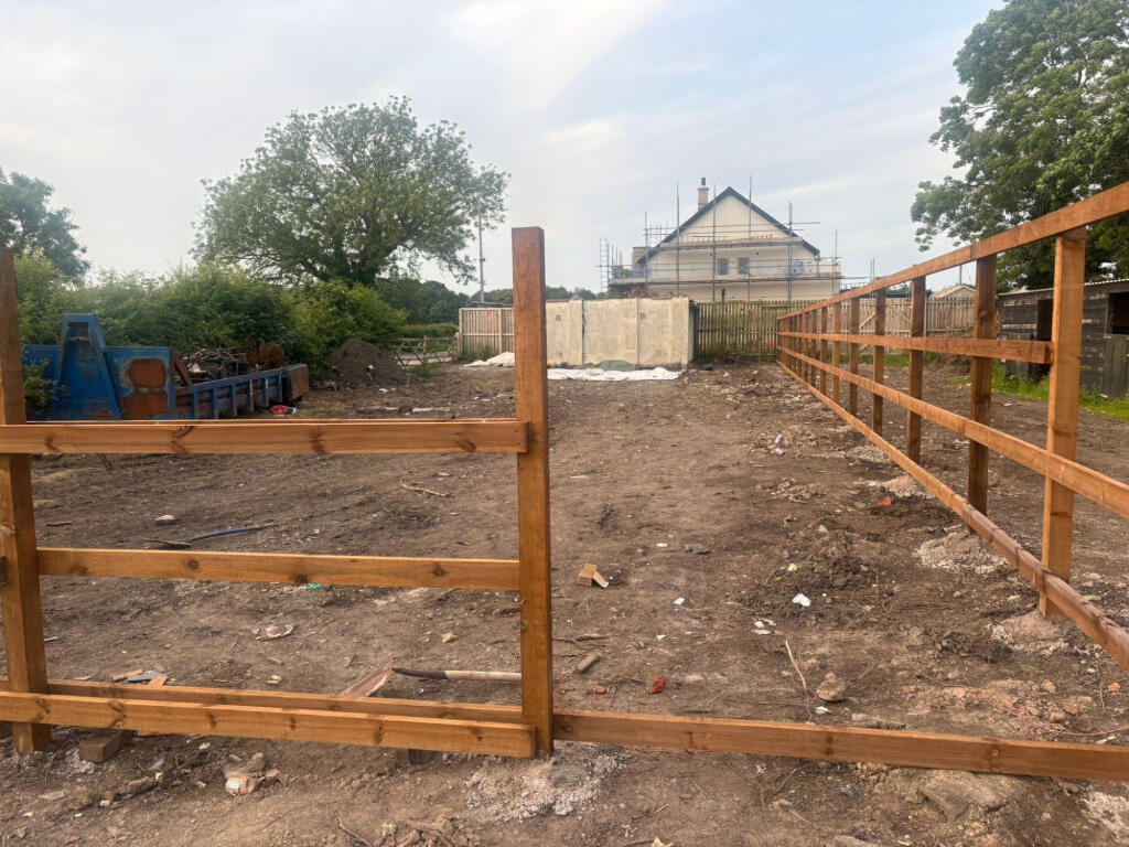 Main image of property: Cow Hill, Grimsargh, Grimsargh, PR2