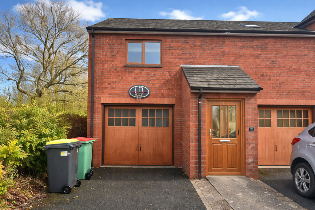 Main image of property: Salisbury Avenue,  Grimsargh, PR2