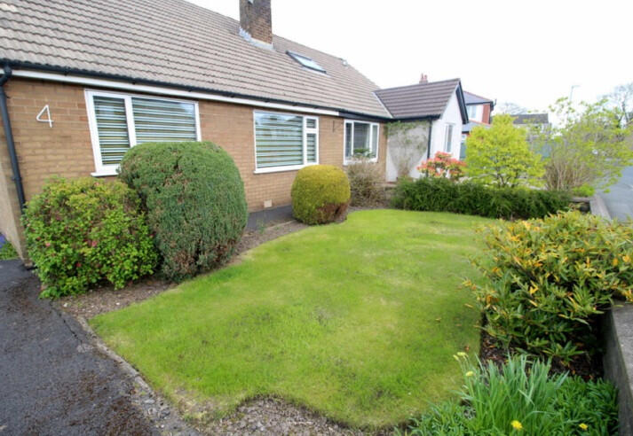 Main image of property: Churchgate,  Goosnargh, PR3