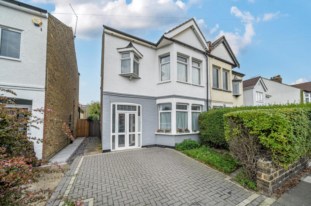 Main image of property: St. Benets Road, Southend-on-Sea, Essex