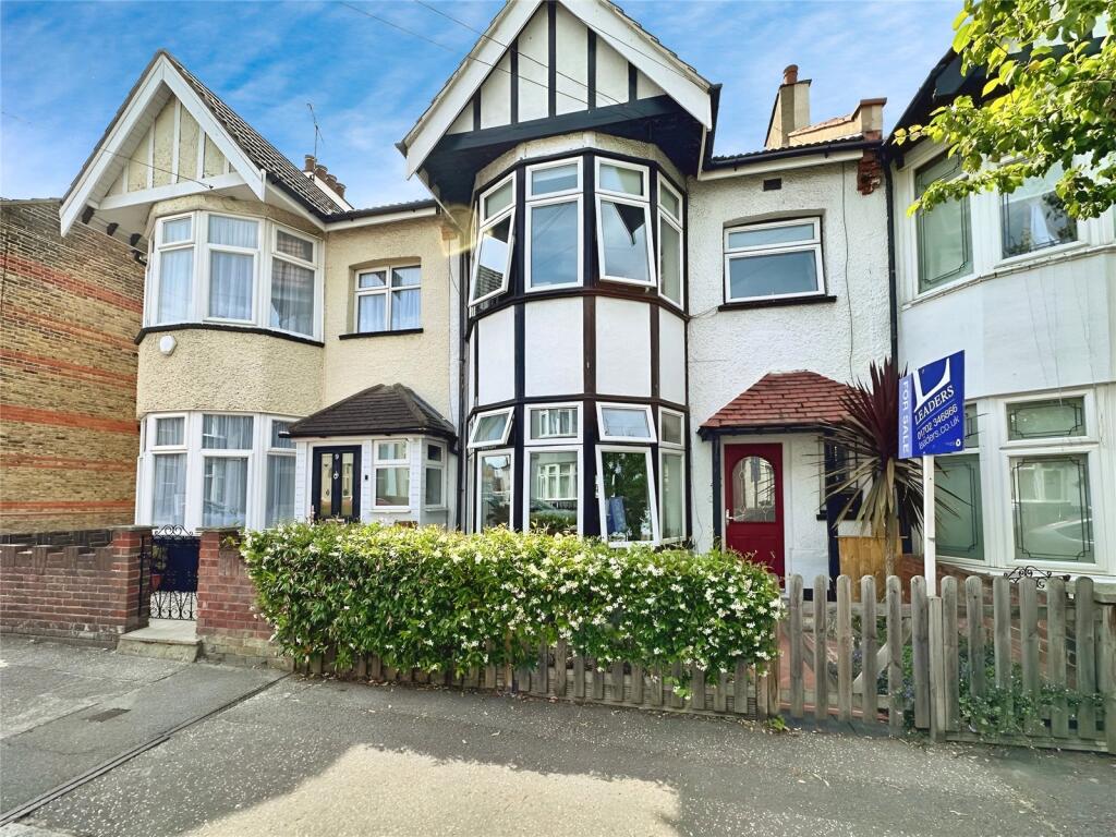 Main image of property: Electric Avenue, Westcliff-on-Sea, Essex