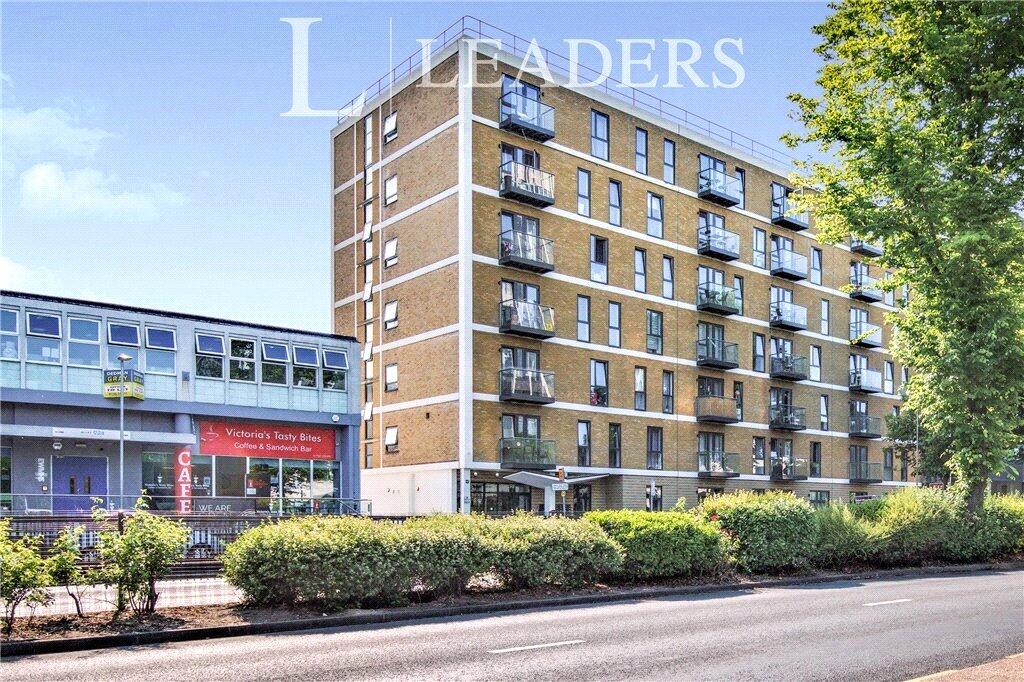 Main image of property: Victoria Avenue, Southend-on-Sea, Essex
