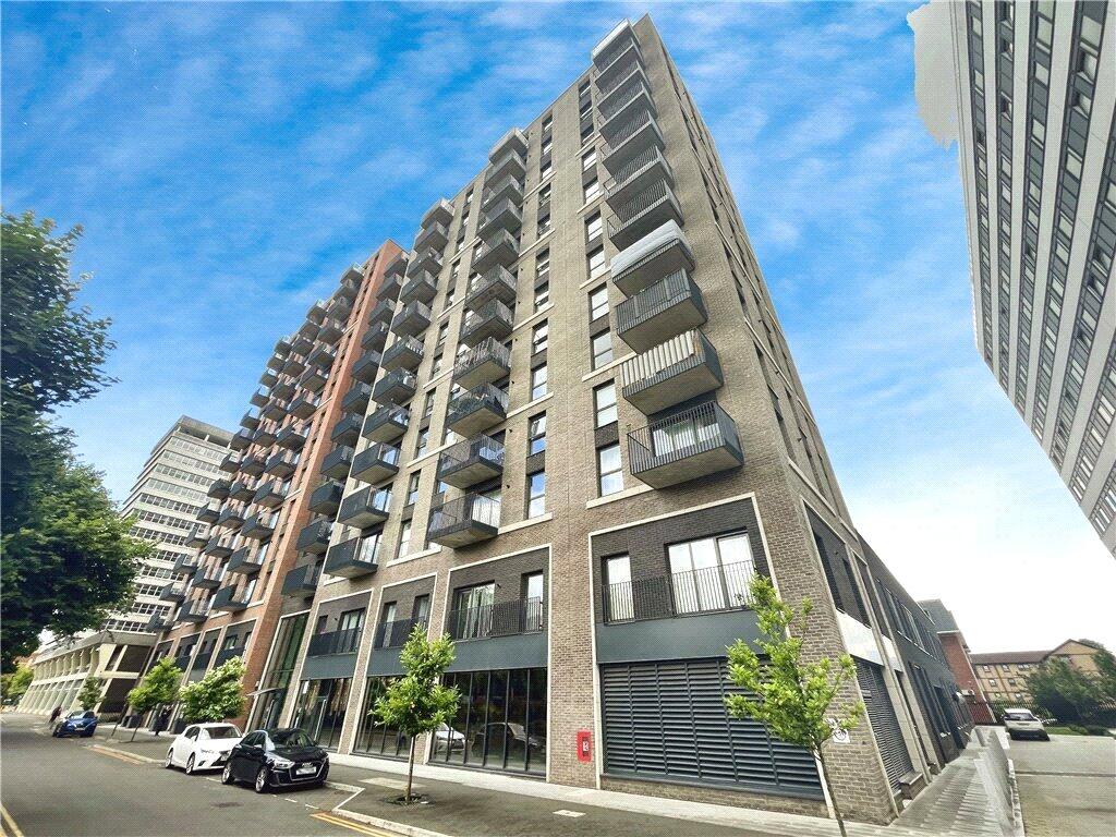 Main image of property: Victoria Avenue, Southend-on-Sea, Essex