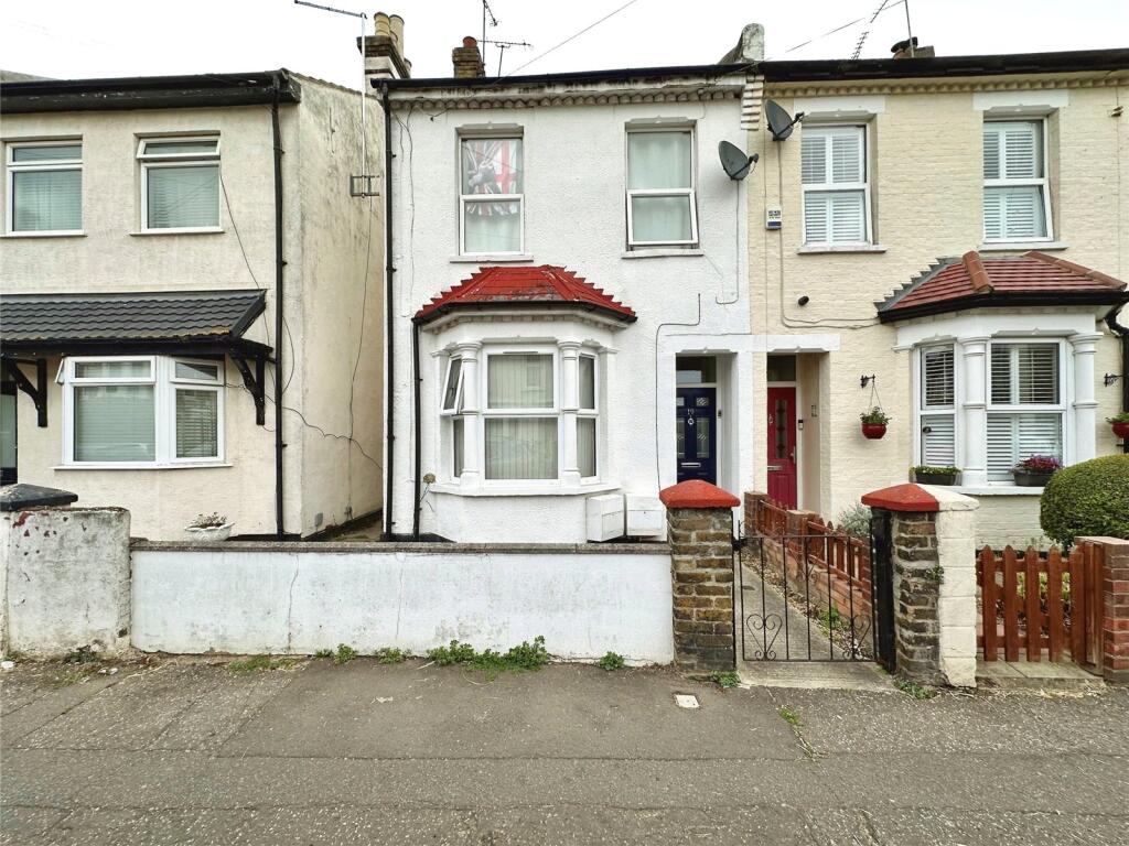 Main image of property: Windsor Road, Westcliff-on-Sea, Essex
