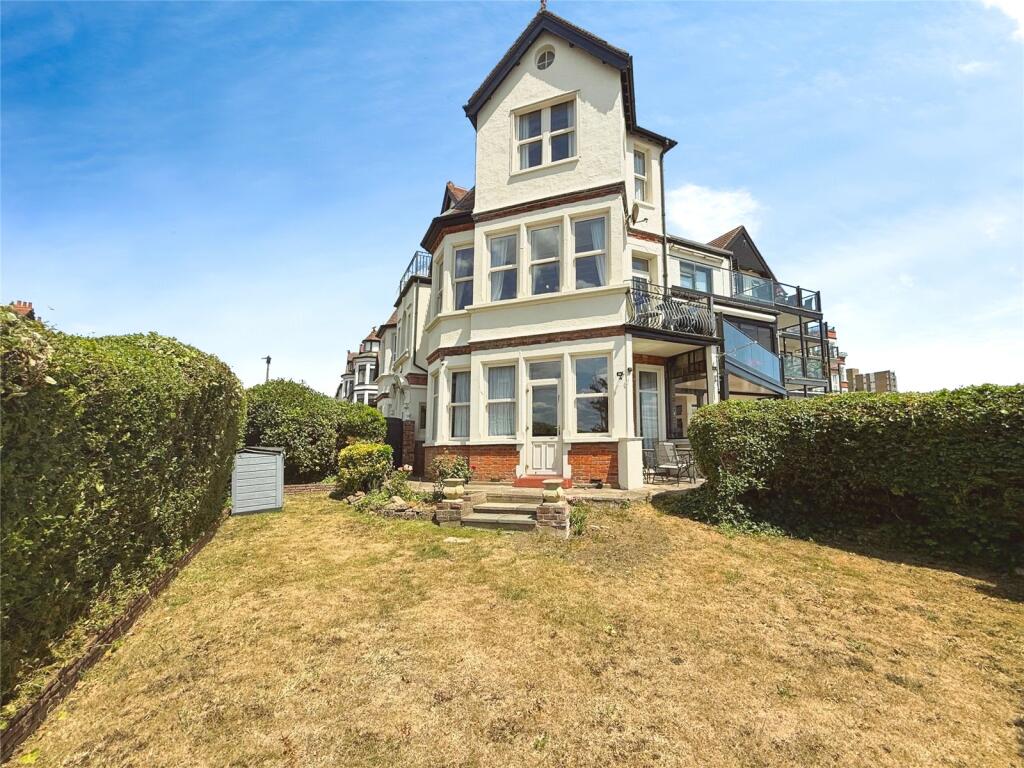 Main image of property: The Leas, Westcliff-on-Sea, Essex