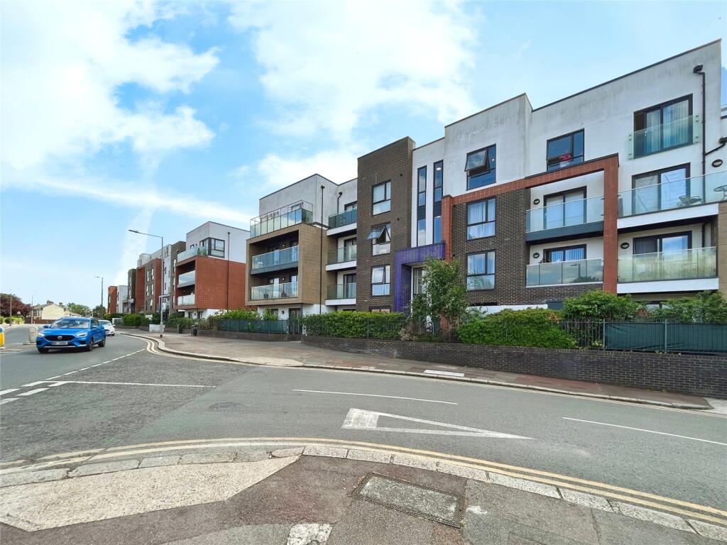 Main image of property: Sutton Road, Southend-on-Sea, Essex