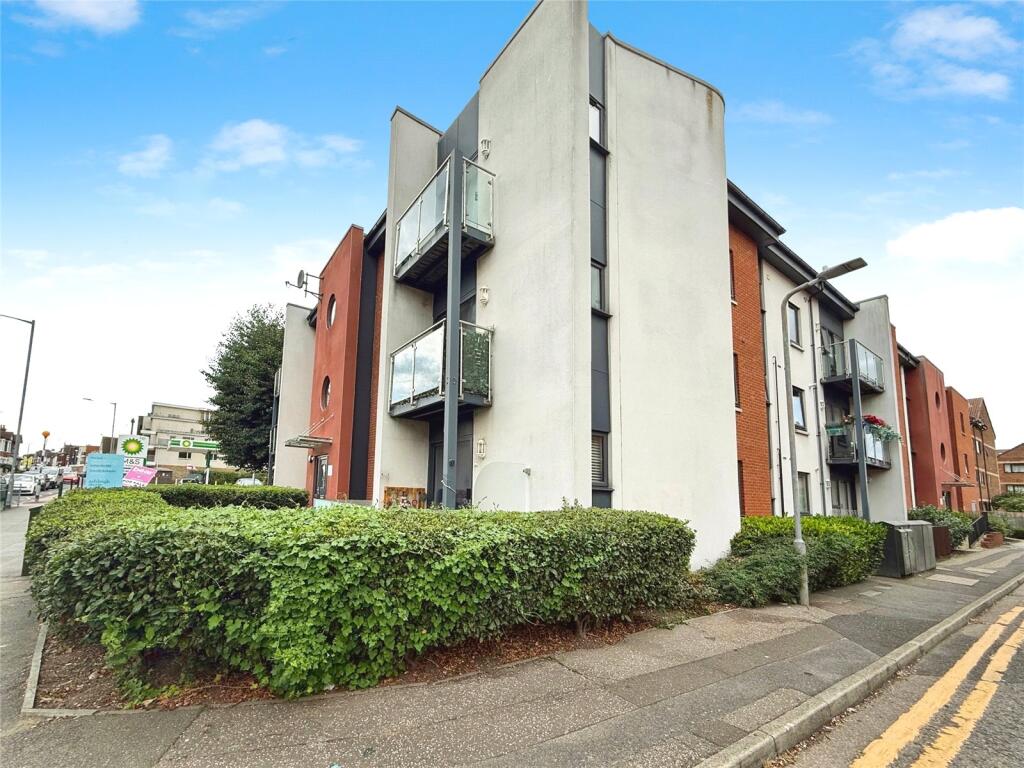 Main image of property: West Street, Southend-on-Sea, Essex
