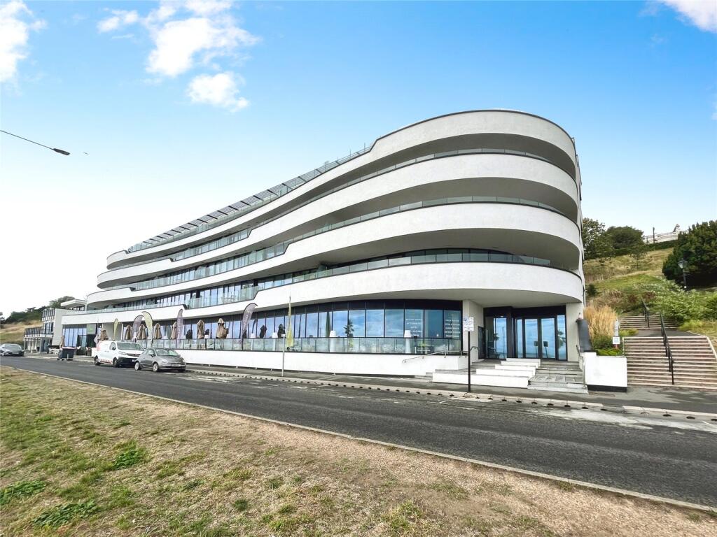 Main image of property: Western Esplanade, Southend-on-Sea, Essex