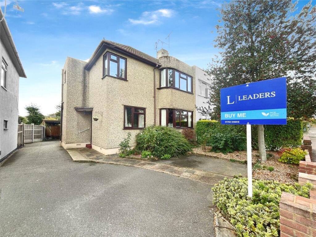 Main image of property: Lympstone Close, Westcliff-on-Sea, Essex
