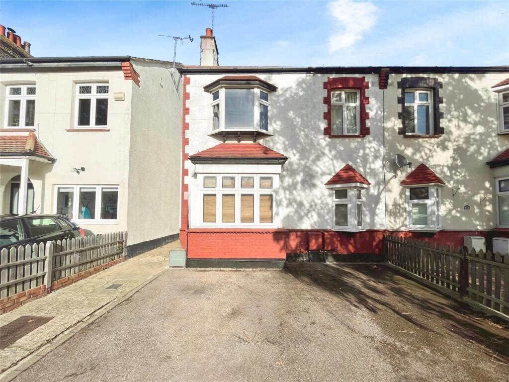 Main image of property: Eastcote Grove, Southend-on-Sea, Essex